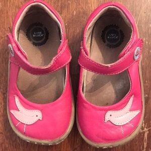 Livie & Luca pio pio